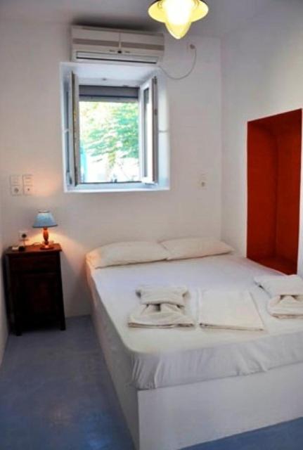 Katerina Rooms Adámasz Szoba fotó