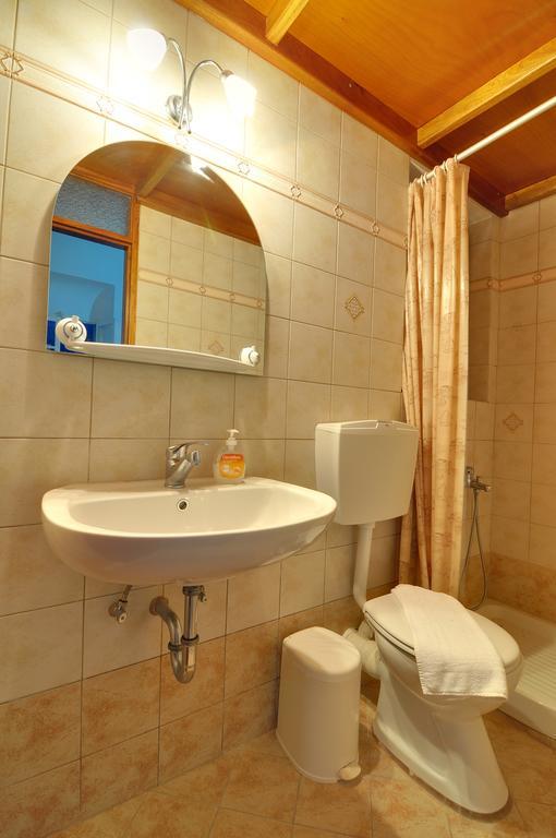 Katerina Rooms Adámasz Kültér fotó