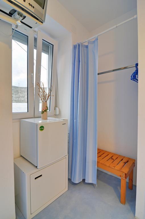 Katerina Rooms Adámasz Kültér fotó