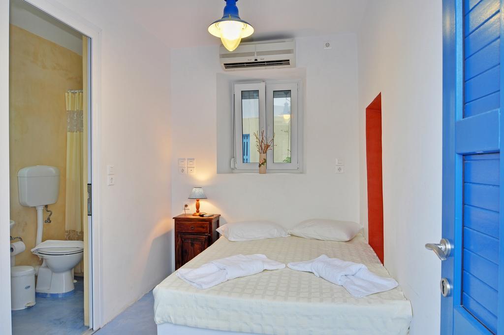 Katerina Rooms Adámasz Kültér fotó