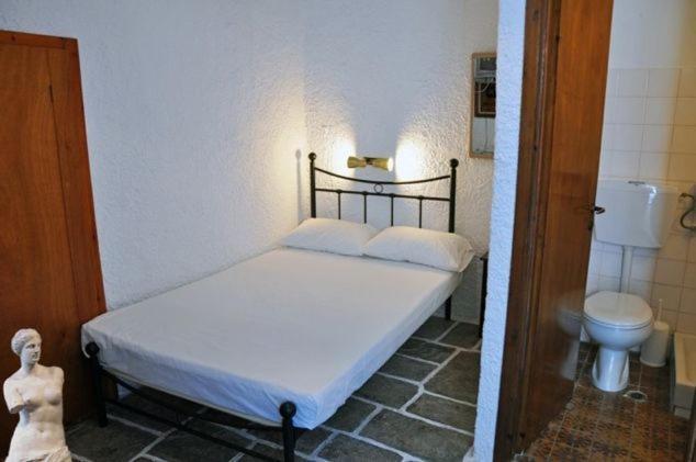 Katerina Rooms Adámasz Szoba fotó