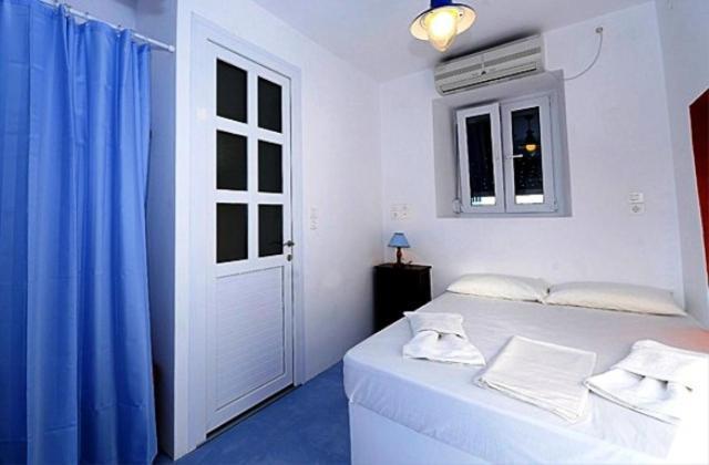 Katerina Rooms Adámasz Kültér fotó